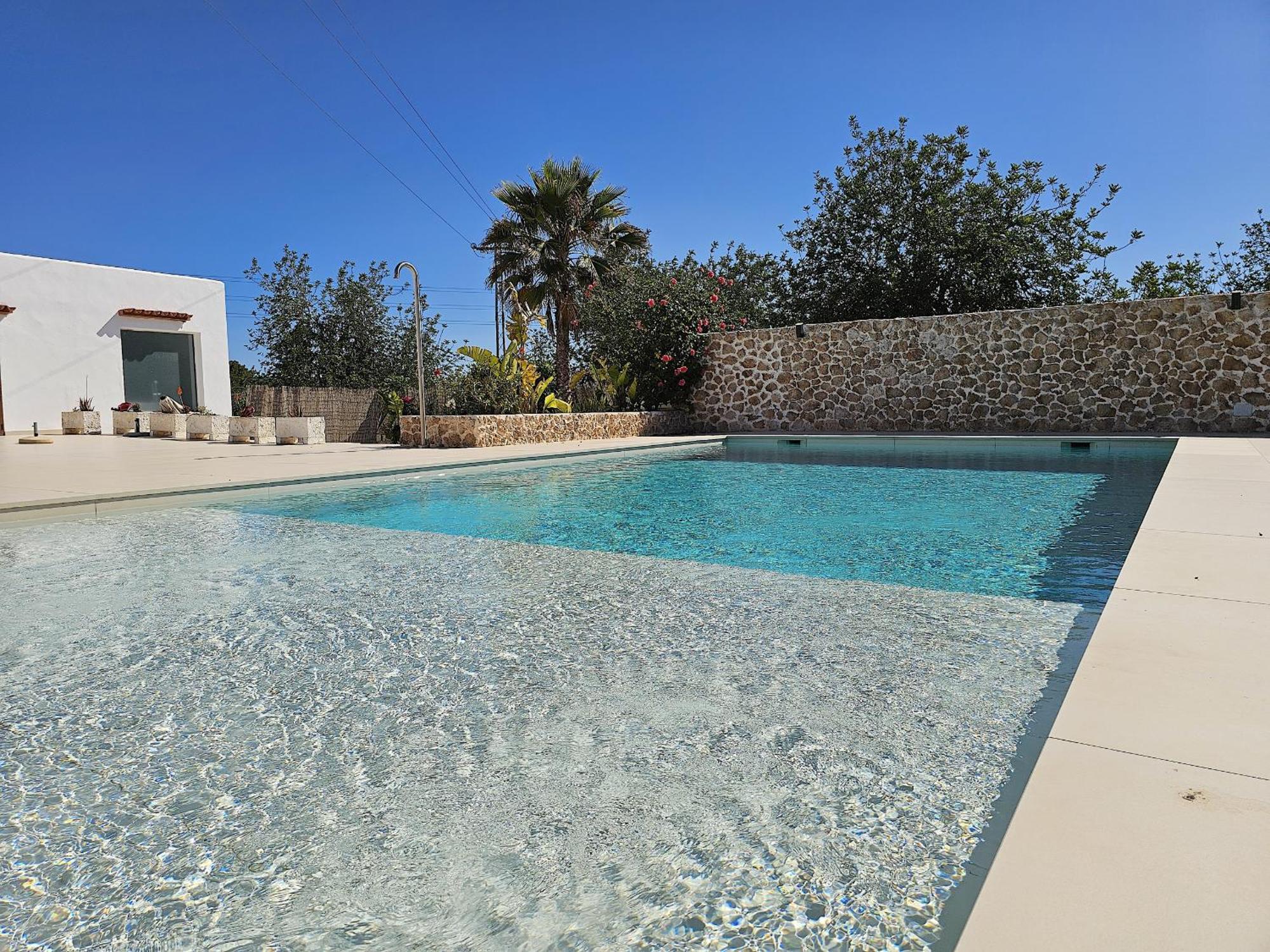 Villa Inibiza -