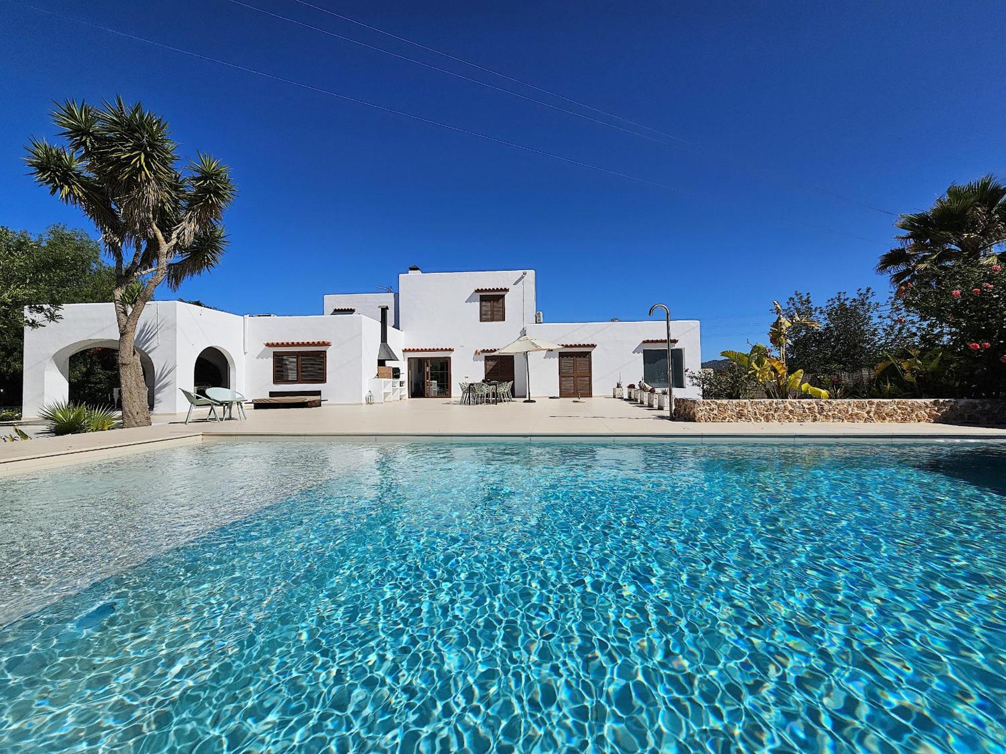 Villa Villa Bello Sant Antoni de Portmany