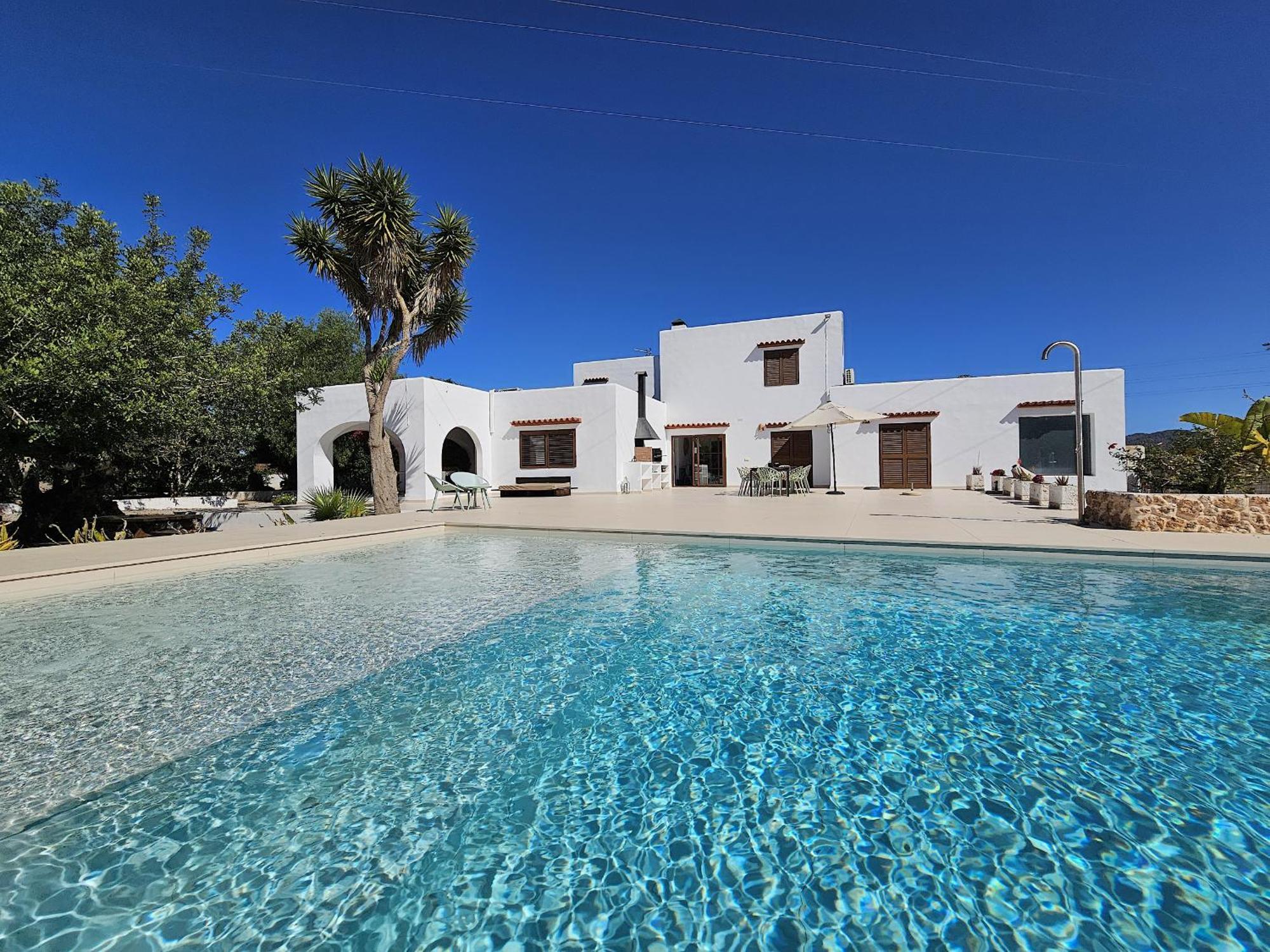Villa Bello * Sant Antoni de Portmany