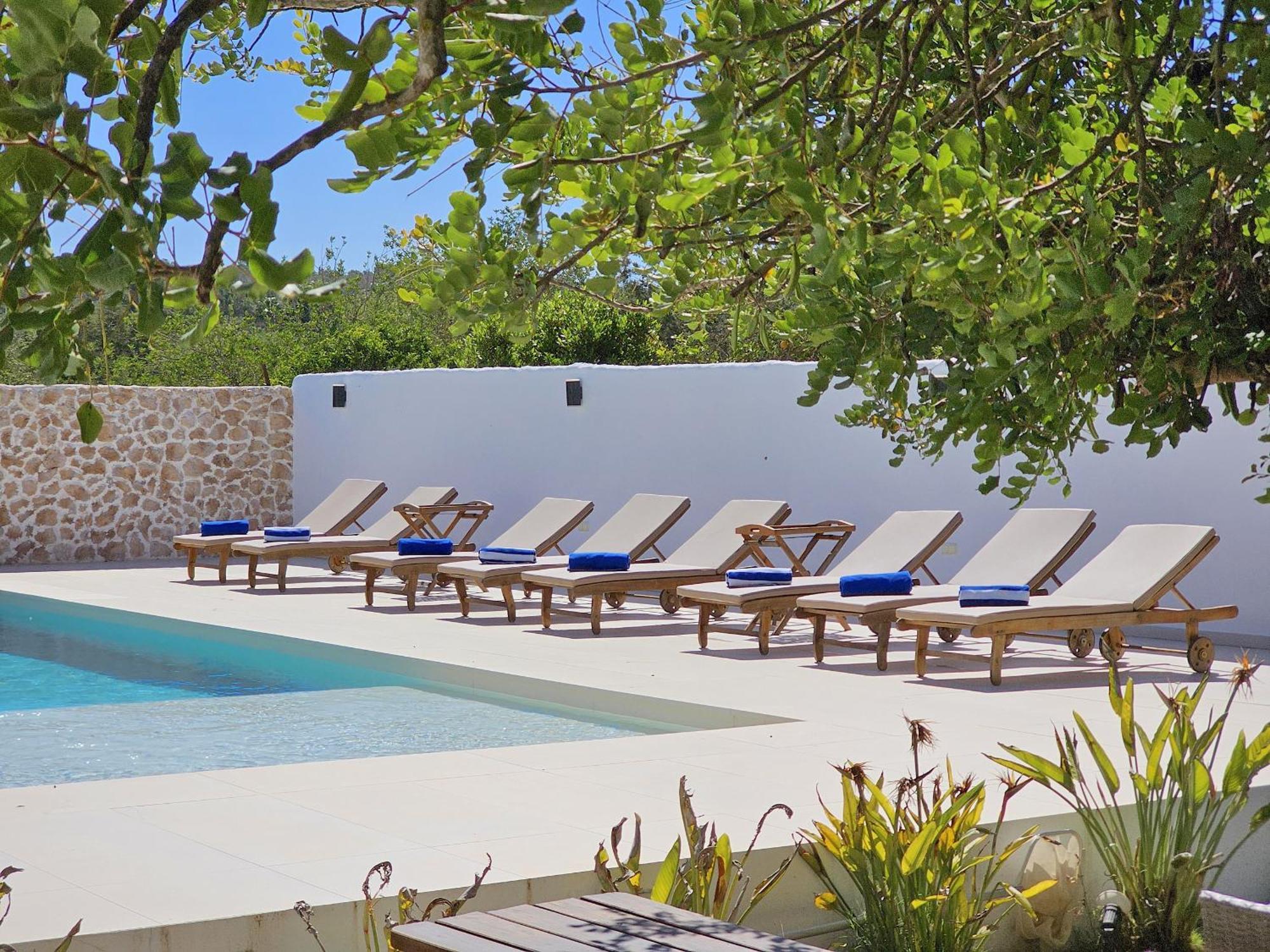 Villa Bello Villa Sant Antoni de Portmany