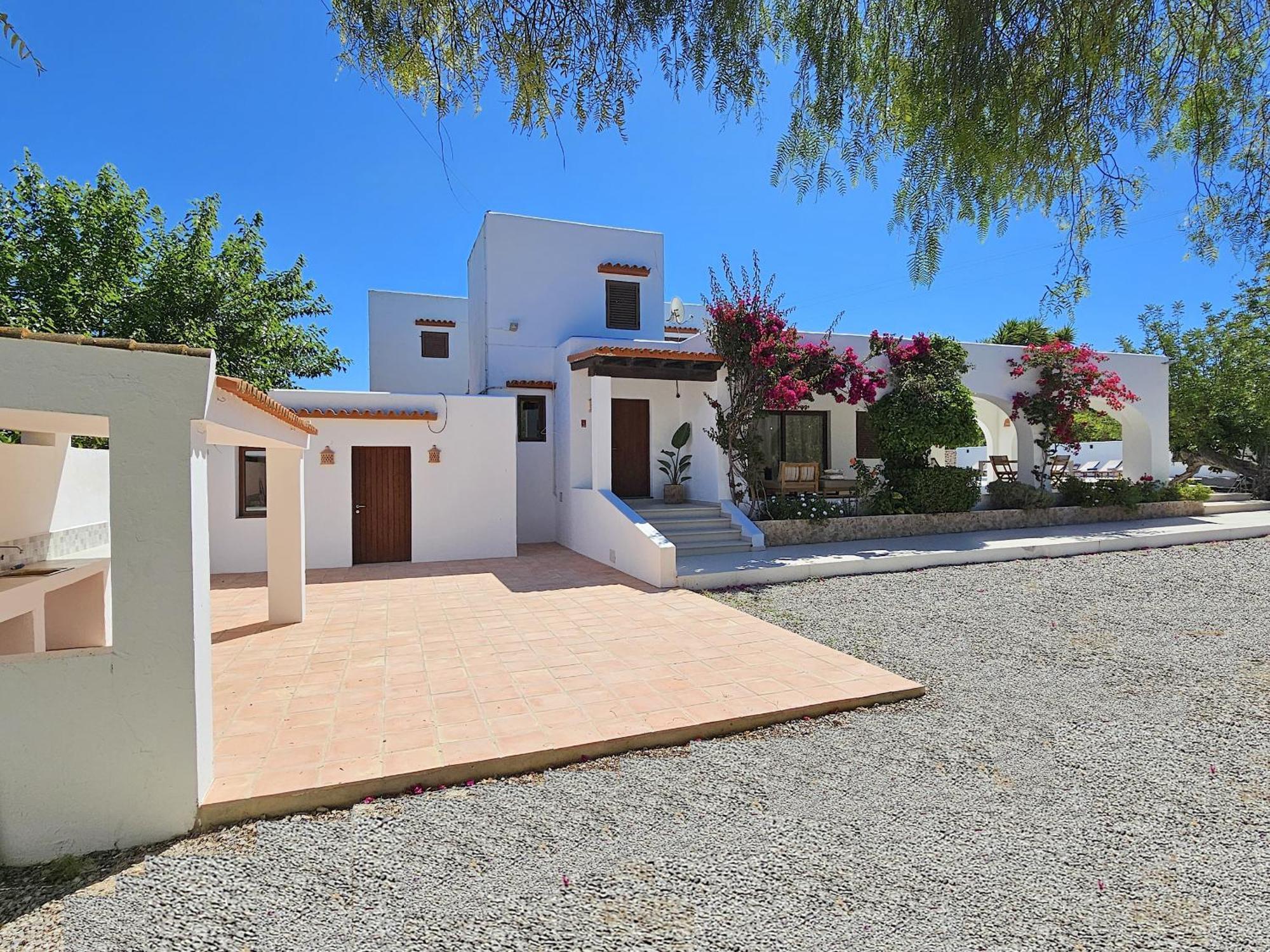 Villa Villa Bello Sant Antoni de Portmany