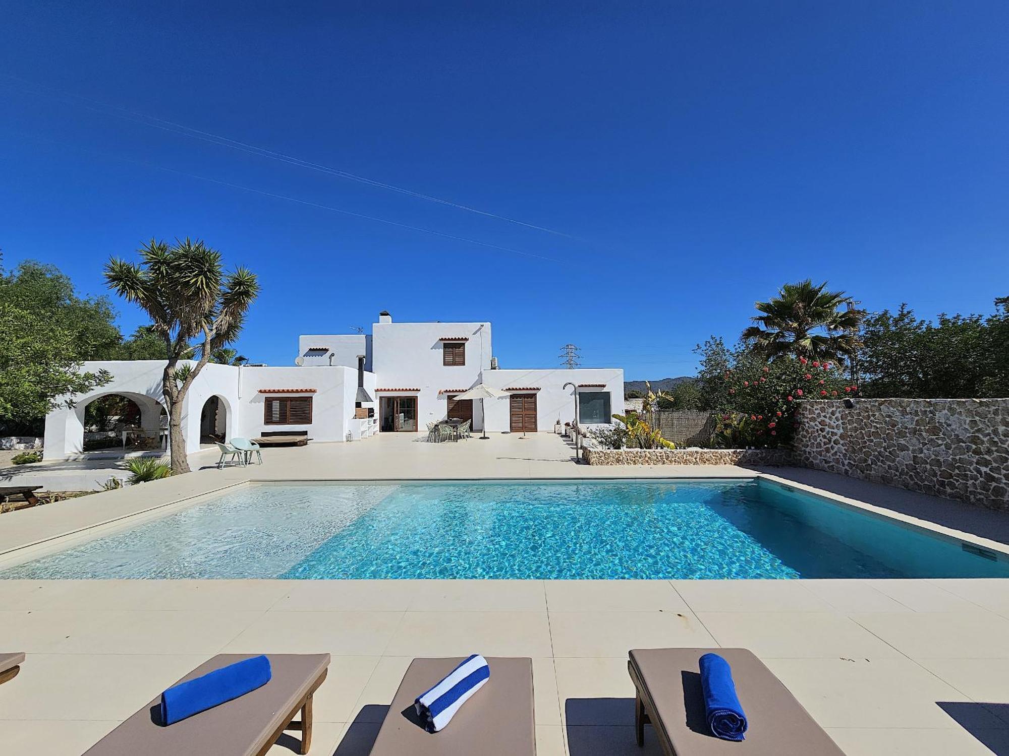 Villa Bello Villa