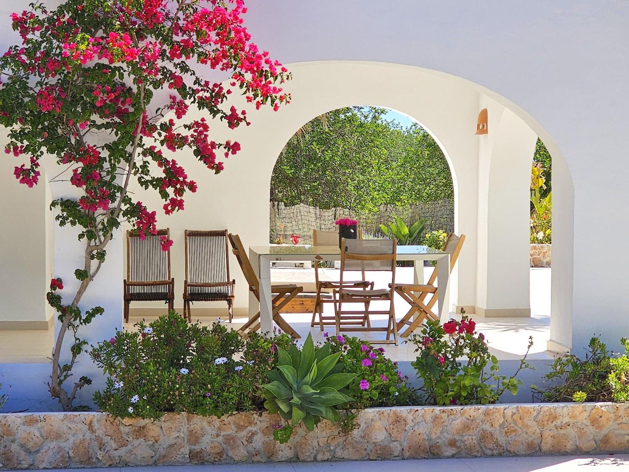 Villa Bello Villa *