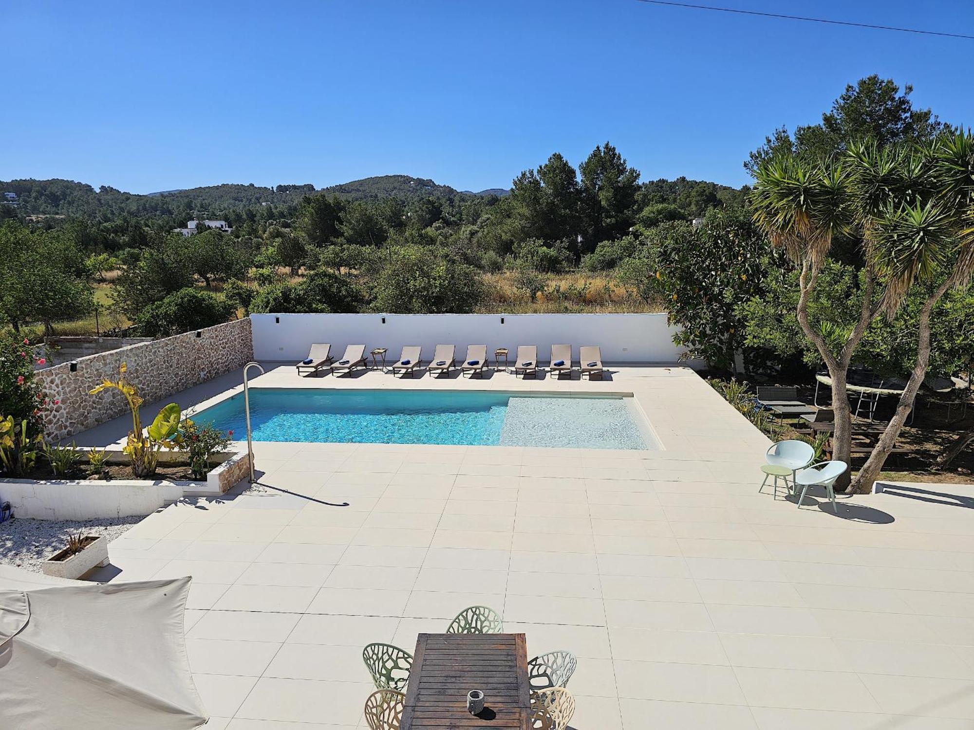 Villa Bello Villa Sant Antoni de Portmany