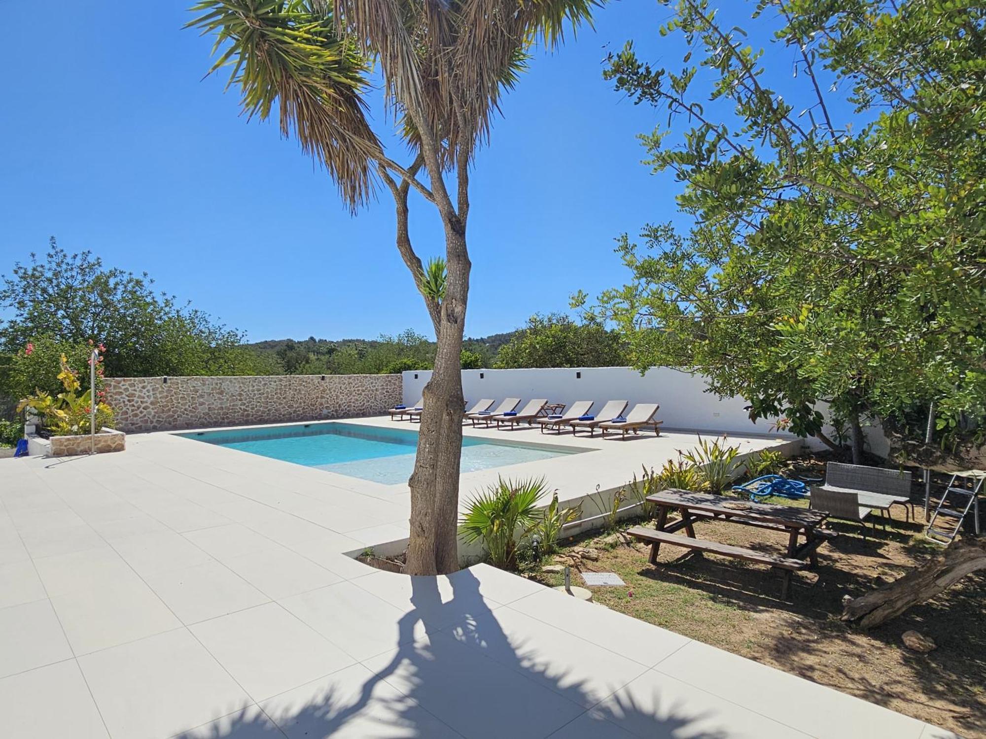 Villa Villa Bello Sant Antoni de Portmany