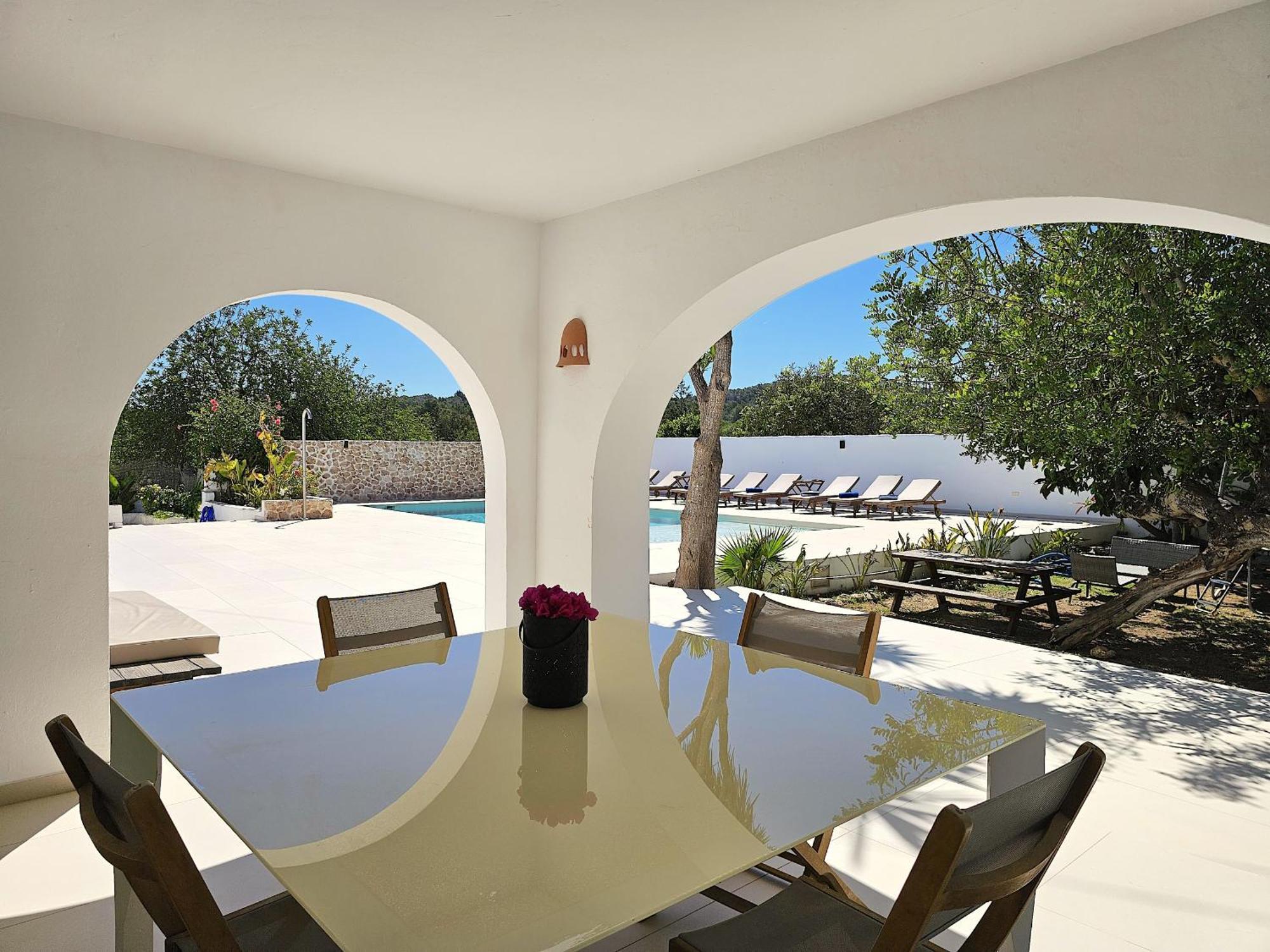 Villa Bello Villa *