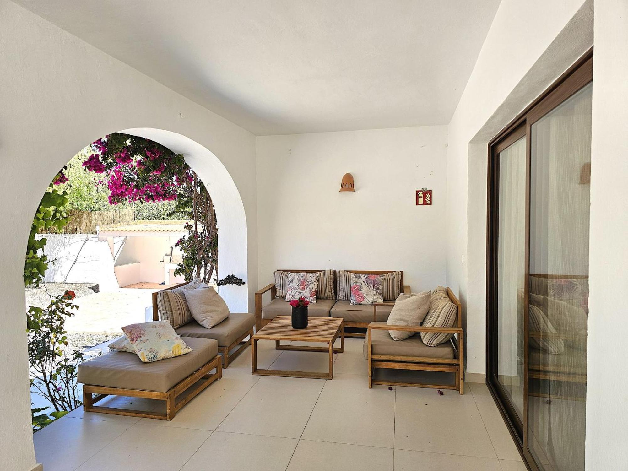 Villa Bello * Sant Antoni de Portmany