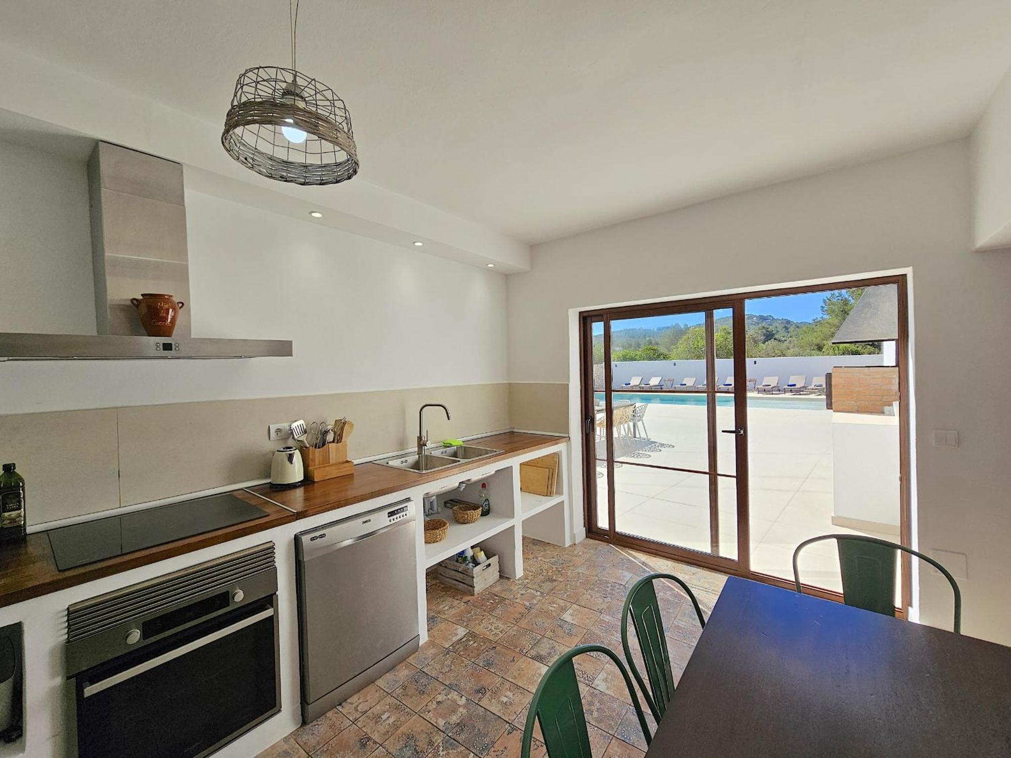 Villa Villa Bello Sant Antoni de Portmany