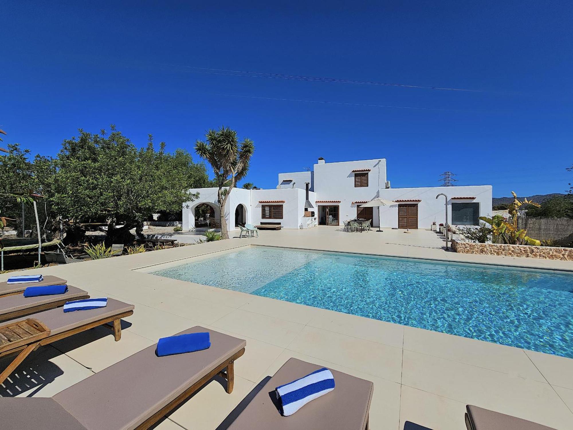 Villa Bello *